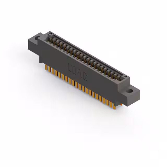 395-042-544-804 EDAC Inc.  Edgeboard Connectors